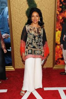 Phylicia Rashad