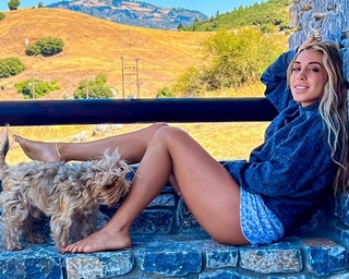 Maria Karlaki