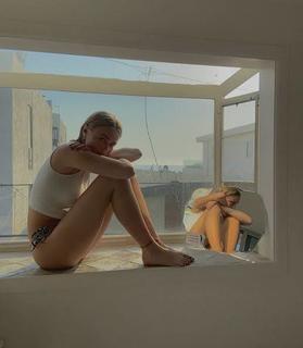 Claire Rosinkranz