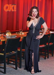 Carnie Wilson