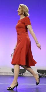 Carly Fiorina