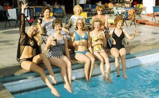 Julie Goodyear