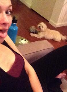 Lauren Foulk