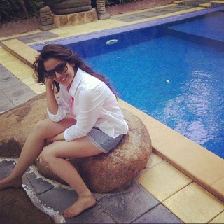 Srishty Rode