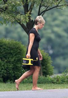 Kate Gosselin