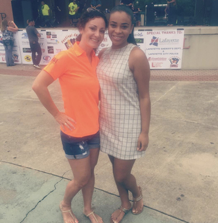 Koryn Hawthorne