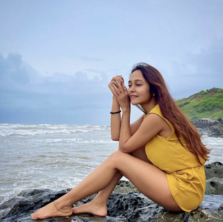Akriti Singh