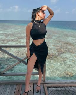 Divya Bharathi