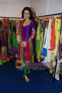 Tisca Chopra