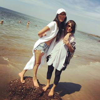 Nia Sharma