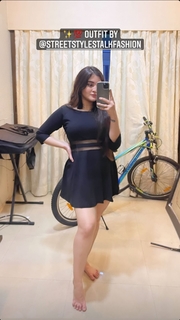 Navika Kotia