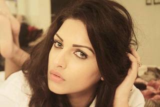 Himanshi Khurana