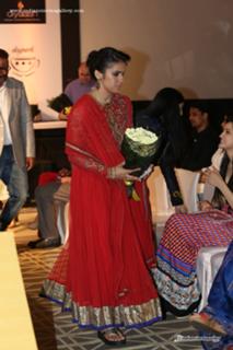 Saina Nehwal