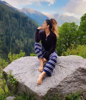 Ritu Negi