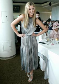 Delta Goodrem