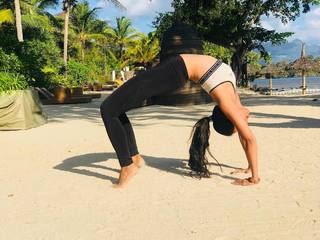 Varsha Ragoobarsing