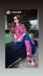 Mallika Nayak