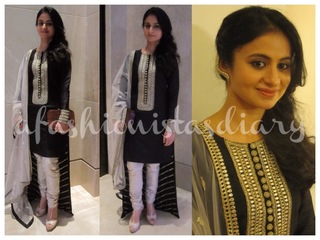 Rasika Dugal