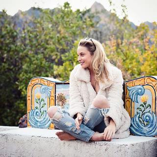 Brittney Rose