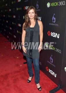 Catherine Taber