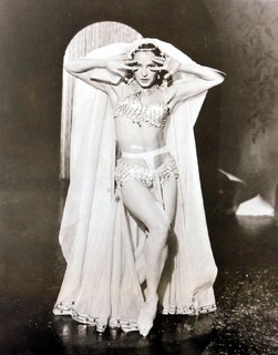 Gloria Mestre