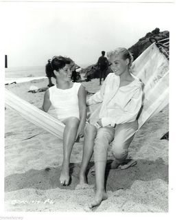 Kathy Kohner