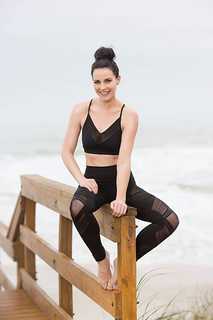 Ashley Dougherty
