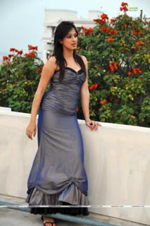 Raai Laxmi