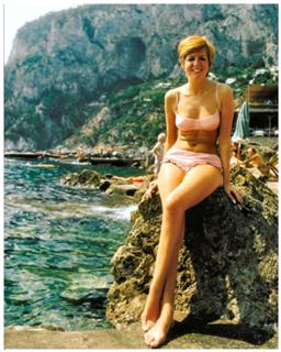 Cilla Black