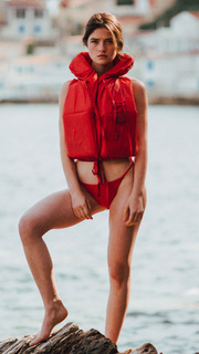 Eve Dumon