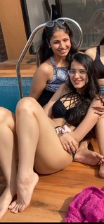Taneesha Mirwani