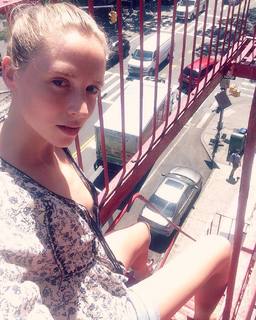Nathalie Sorrell