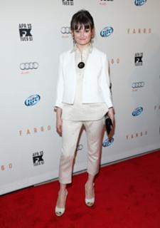 Alison Wright