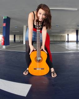 Lydia Prenner-Kasper