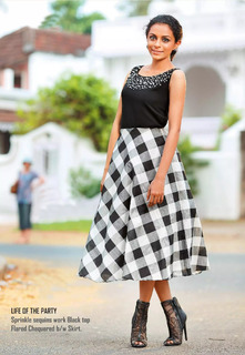 Pushpa Mathew