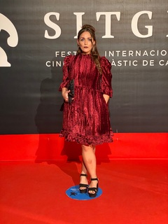 Nadia Lamin