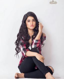 Vinali Bhatnagar
