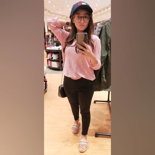 Yasmeen Bagga