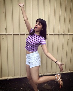 Palak Sidhwani