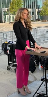 Tricia McLaughlin