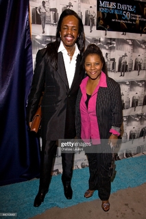 Patrice Rushen
