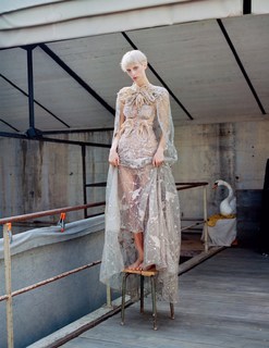 Lili Sumner