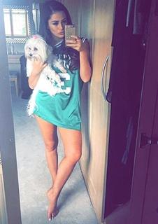 Courtney Green
