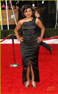 Mindy Kaling