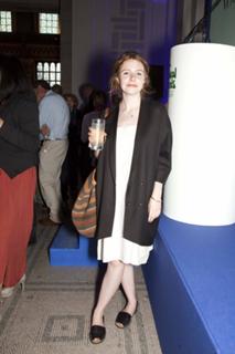 Stacey Dooley