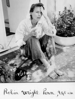Robin Wright