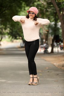 Siri Hanumanth