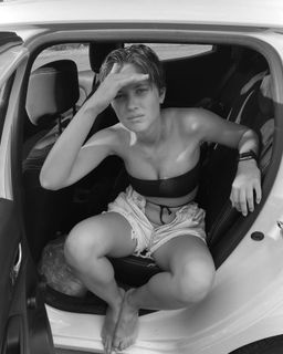 Rebecca Mogavero