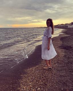 Caroline Adam Bay