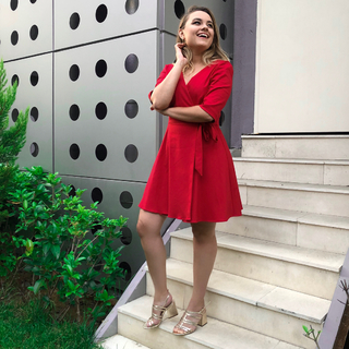 Basak Karahan